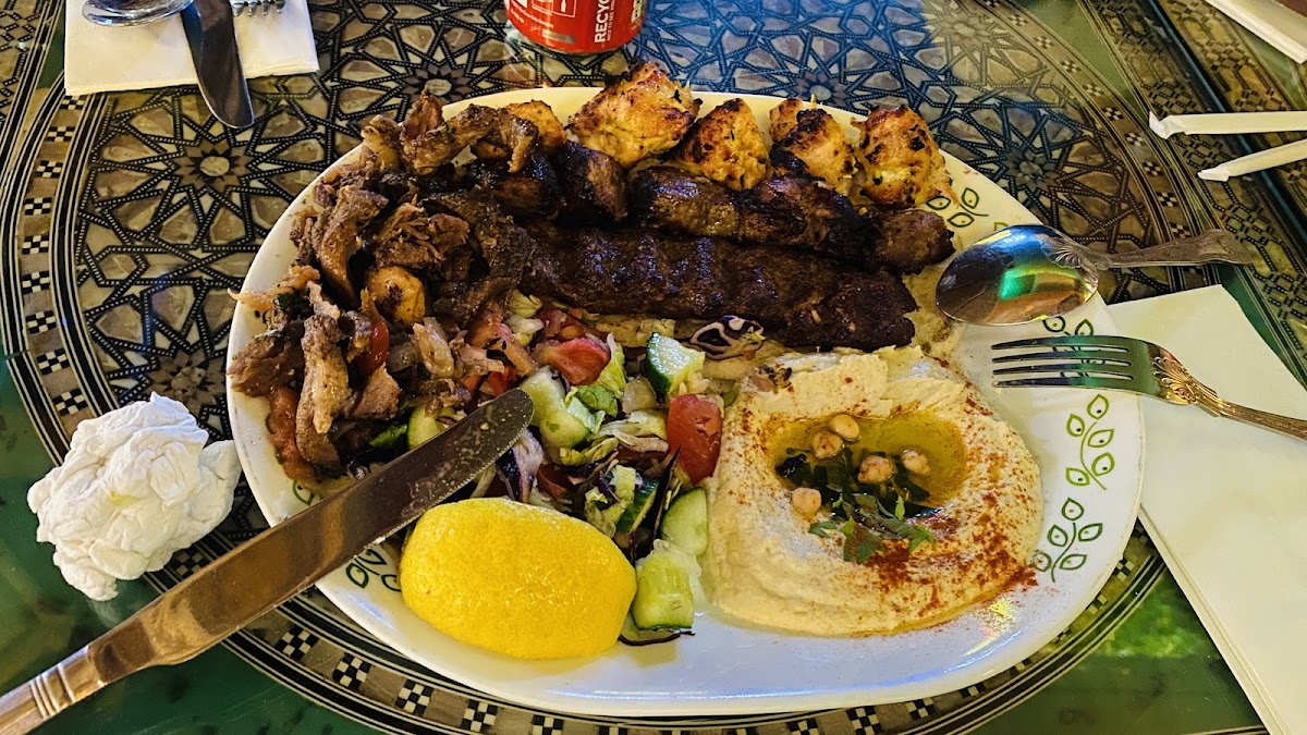 Slide Background Image